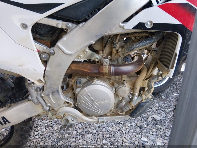 Продажа на аукционе авто 2026 Yamaha Yz250 F, vin: JYACG51CXTA016649, номер лота: 44994494