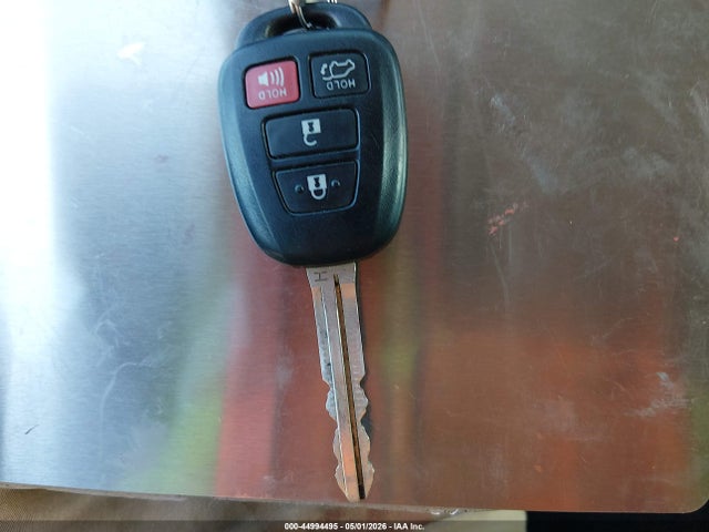 2016 Toyota Rav4 Xle მანქანა იყიდება აუქციონზე, vin: 2T3RFREV6GW531496, აუქციონის ნომერი: 44994495