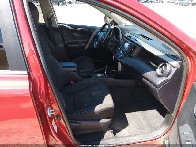 2016 Toyota Rav4 Xle მანქანა იყიდება აუქციონზე, vin: 2T3RFREV6GW531496, აუქციონის ნომერი: 44994495