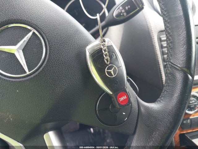 Aukcja sprzedaży 2009 Mercedes-benz Gl 450 4matic, vin: 4JGBF71E89A507516, numer aukcji: 44994504