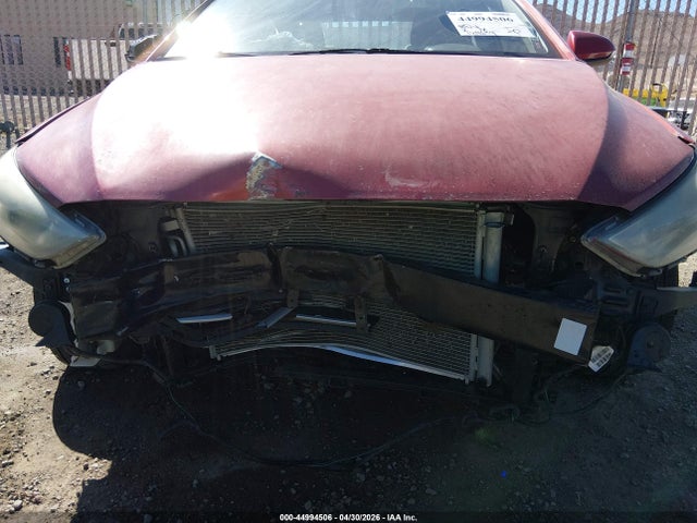2018 Hyundai Elantra Sel მანქანა იყიდება აუქციონზე, vin: 5NPD84LF7JH248087, აუქციონის ნომერი: 44994506