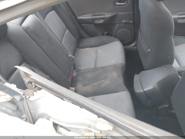Продажа на аукционе авто 2007 Mazda Mazda3 I Sport, vin: JM1BK12G571688858, номер лота: 44994512