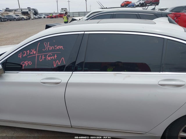 Продажа на аукционе авто 2017 Bmw 740i Xdrive, vin: WBA7E4C54HGU99786, номер лота: 44994513