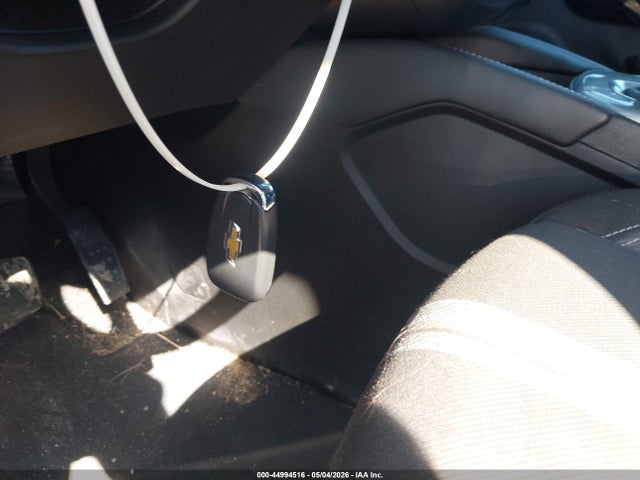 44994516 :رقم المزاد ، 3GNKBHR49PS111468 vin ، 2023 Chevrolet Blazer Awd 2lt مزاد بيع