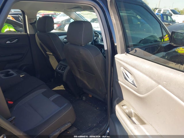44994516 :رقم المزاد ، 3GNKBHR49PS111468 vin ، 2023 Chevrolet Blazer Awd 2lt مزاد بيع