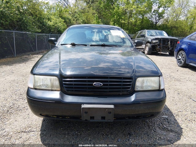 Aukcja sprzedaży 2004 Ford Crown Victoria Lx, vin: 2FAFP74W24X152579, numer aukcji: 44994519