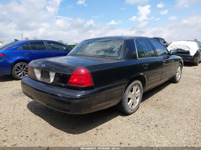 Aukcja sprzedaży 2004 Ford Crown Victoria Lx, vin: 2FAFP74W24X152579, numer aukcji: 44994519