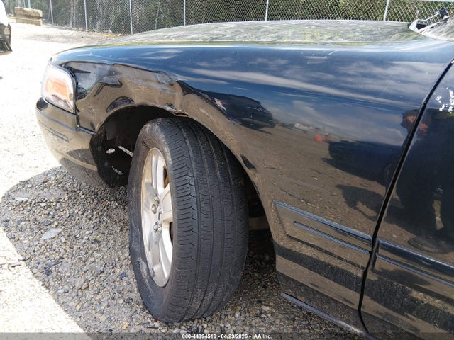 Aukcja sprzedaży 2004 Ford Crown Victoria Lx, vin: 2FAFP74W24X152579, numer aukcji: 44994519