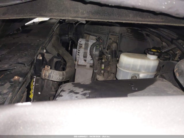 Продажа на аукционе авто 2013 Chevrolet Silverado 1500 Ls, vin: 3GCPKREA6DG354377, номер лота: 44994521
