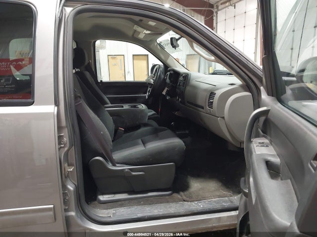Продажа на аукционе авто 2013 Chevrolet Silverado 1500 Ls, vin: 3GCPKREA6DG354377, номер лота: 44994521
