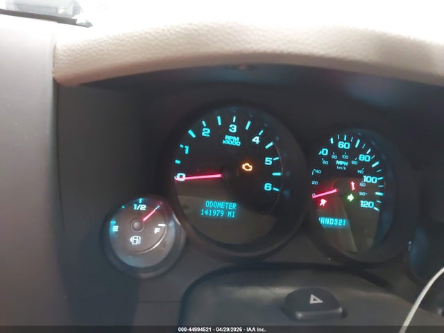 Продажа на аукционе авто 2013 Chevrolet Silverado 1500 Ls, vin: 3GCPKREA6DG354377, номер лота: 44994521