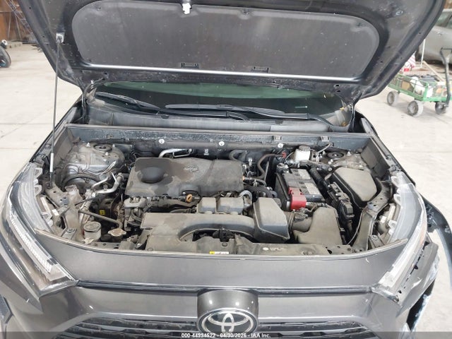 2023 Toyota Rav4 Le მანქანა იყიდება აუქციონზე, vin: 2T3F1RFV7PW331677, აუქციონის ნომერი: 44994522