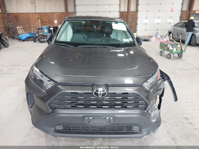 2023 Toyota Rav4 Le მანქანა იყიდება აუქციონზე, vin: 2T3F1RFV7PW331677, აუქციონის ნომერი: 44994522