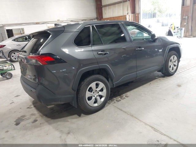 2023 Toyota Rav4 Le მანქანა იყიდება აუქციონზე, vin: 2T3F1RFV7PW331677, აუქციონის ნომერი: 44994522