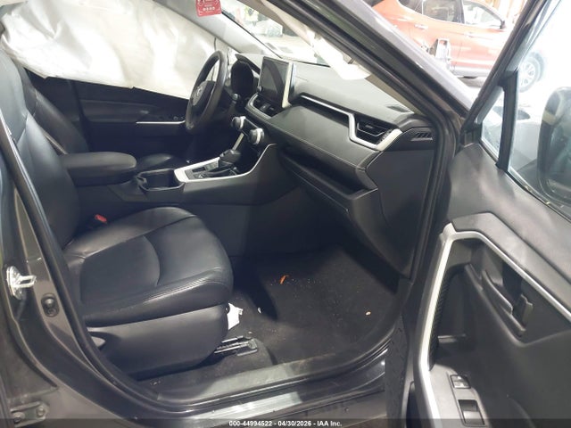 2023 Toyota Rav4 Le მანქანა იყიდება აუქციონზე, vin: 2T3F1RFV7PW331677, აუქციონის ნომერი: 44994522