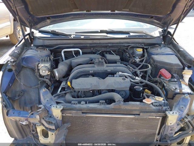 4S4BSACC9H3287553 Subaru Outback 2.5i Premium