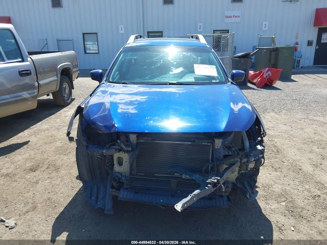 4S4BSACC9H3287553 Subaru Outback 2.5i Premium