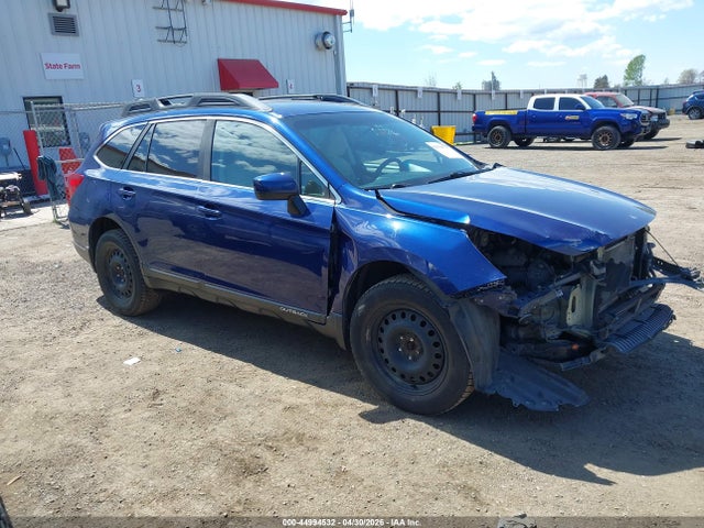 4S4BSACC9H3287553 Subaru Outback 2.5i Premium