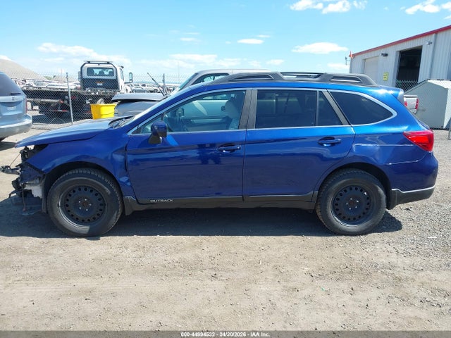 4S4BSACC9H3287553 Subaru Outback 2.5i Premium
