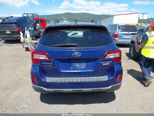 4S4BSACC9H3287553 Subaru Outback 2.5i Premium