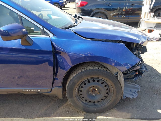 4S4BSACC9H3287553 Subaru Outback 2.5i Premium