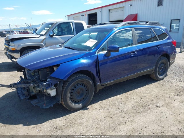 4S4BSACC9H3287553 Subaru Outback 2.5i Premium