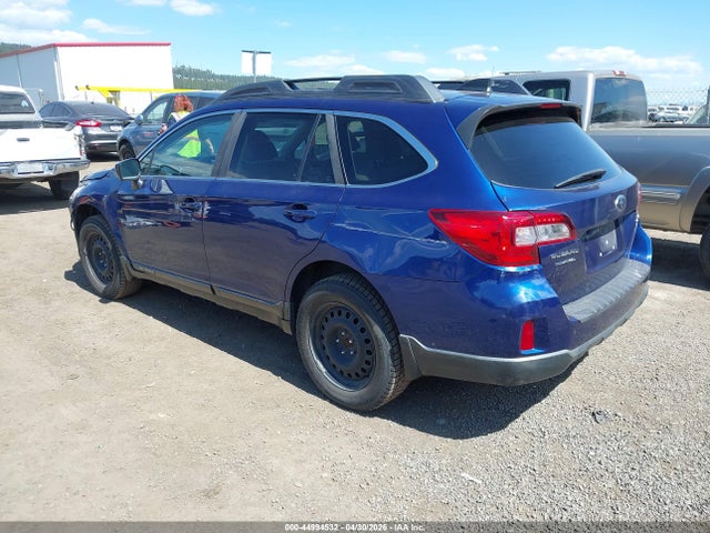 4S4BSACC9H3287553 Subaru Outback 2.5i Premium