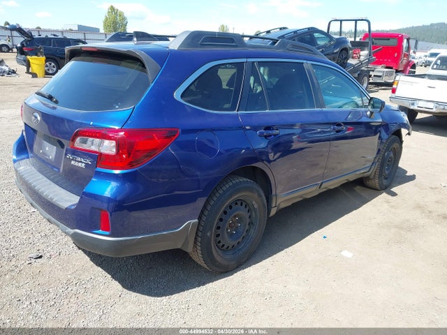 4S4BSACC9H3287553 Subaru Outback 2.5i Premium