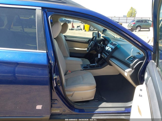 4S4BSACC9H3287553 Subaru Outback 2.5i Premium