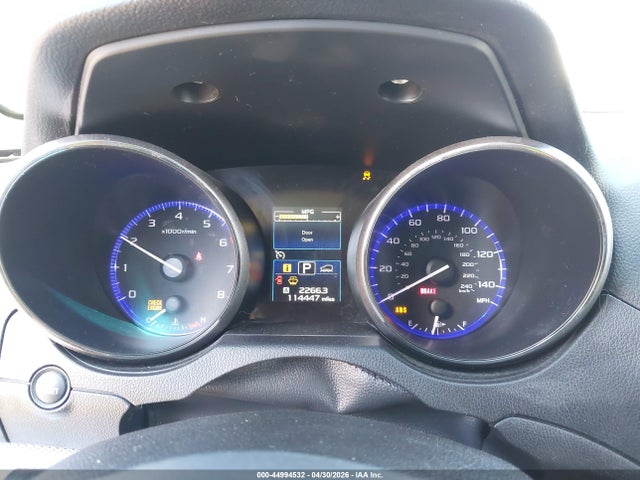 4S4BSACC9H3287553 Subaru Outback 2.5i Premium