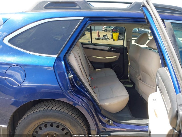 4S4BSACC9H3287553 Subaru Outback 2.5i Premium