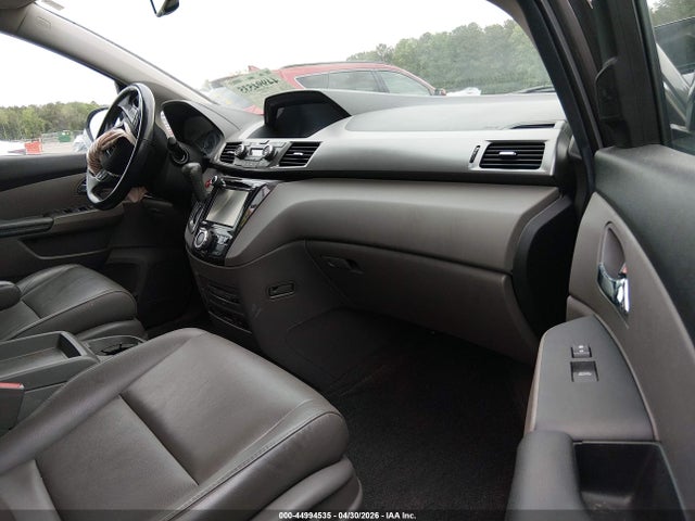Продаж на аукціоні авто 2014 Honda Odyssey Touring/touring Elite, vin: 5FNRL5H98EB010444, номер лоту: 44994535