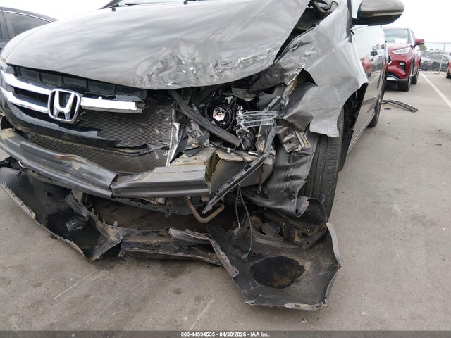 Продаж на аукціоні авто 2014 Honda Odyssey Touring/touring Elite, vin: 5FNRL5H98EB010444, номер лоту: 44994535