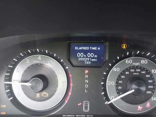 Продаж на аукціоні авто 2014 Honda Odyssey Touring/touring Elite, vin: 5FNRL5H98EB010444, номер лоту: 44994535