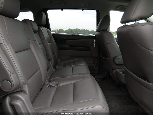 Продаж на аукціоні авто 2014 Honda Odyssey Touring/touring Elite, vin: 5FNRL5H98EB010444, номер лоту: 44994535