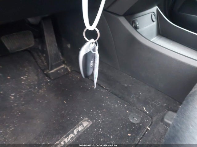 44994537 :رقم المزاد ، 5NMS2DAJ8PH602396 vin ، 2023 Hyundai Santa Fe Sel مزاد بيع