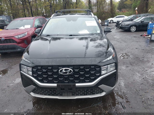 44994537 :رقم المزاد ، 5NMS2DAJ8PH602396 vin ، 2023 Hyundai Santa Fe Sel مزاد بيع