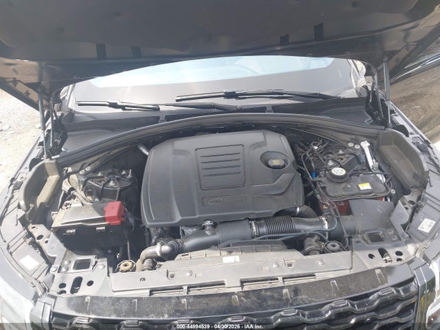 SALYB2EX5LA292749 Land Rover Range Rover Velar P250 S