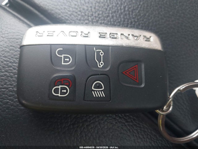 SALYB2EX5LA292749 Land Rover Range Rover Velar P250 S