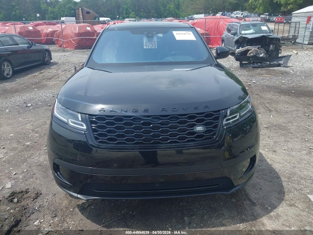 SALYB2EX5LA292749 Land Rover Range Rover Velar P250 S