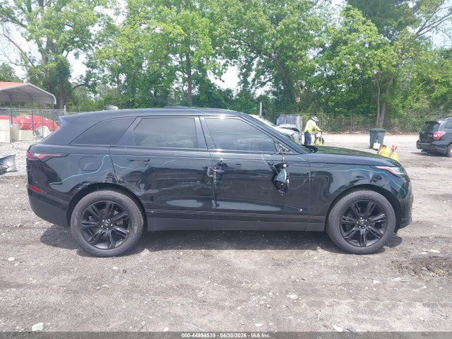 SALYB2EX5LA292749 Land Rover Range Rover Velar P250 S