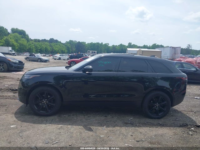 SALYB2EX5LA292749 Land Rover Range Rover Velar P250 S