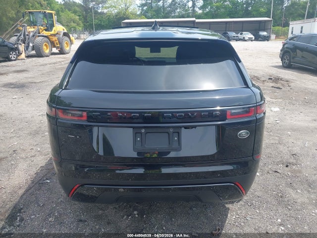 SALYB2EX5LA292749 Land Rover Range Rover Velar P250 S