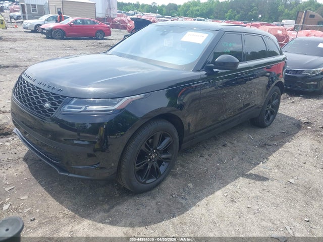 SALYB2EX5LA292749 Land Rover Range Rover Velar P250 S