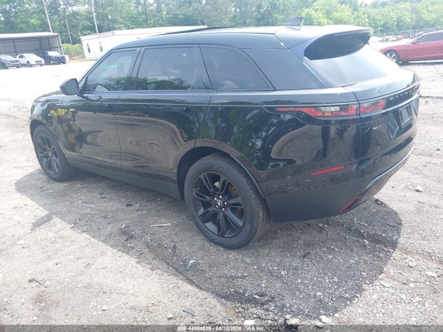 SALYB2EX5LA292749 Land Rover Range Rover Velar P250 S
