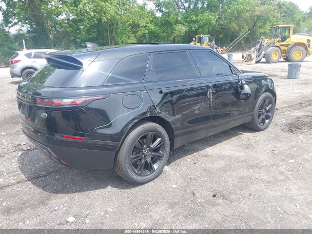 SALYB2EX5LA292749 Land Rover Range Rover Velar P250 S