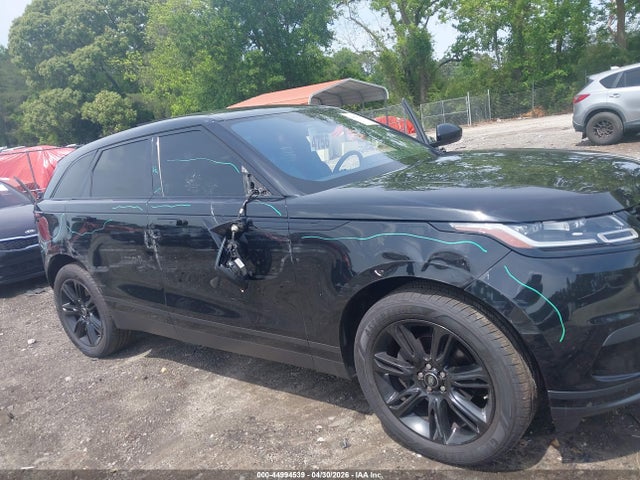 SALYB2EX5LA292749 Land Rover Range Rover Velar P250 S