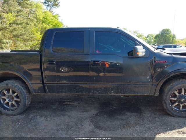 Продаж на аукціоні авто 2013 Ford F-150 Fx4, vin: 1FTFW1EF7DFC15146, номер лоту: 44994540