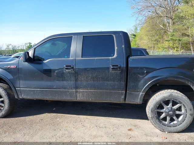 Продаж на аукціоні авто 2013 Ford F-150 Fx4, vin: 1FTFW1EF7DFC15146, номер лоту: 44994540