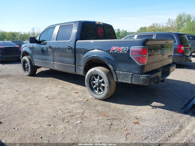 Продаж на аукціоні авто 2013 Ford F-150 Fx4, vin: 1FTFW1EF7DFC15146, номер лоту: 44994540